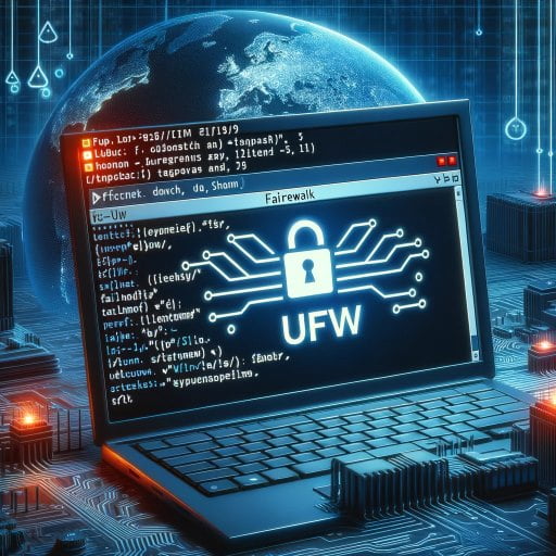 Hardening de Seguridad y Firewalls